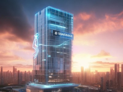 SquareSpace与鼎坚科技，创新的未来之解