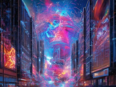 开启动画艺术的新纪元—黑科技动态动画素材的崛起