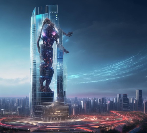 中国现代科技体系，独有力量与创新动力