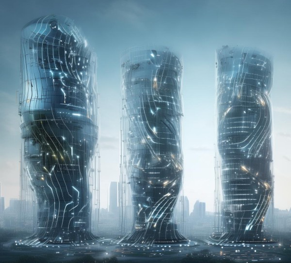最强悍的三大科技体系，重塑人类文明的未来