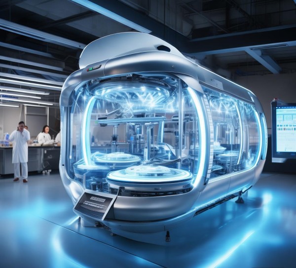 泰驰科技动态清洗机，eqing technology in the fight against disease