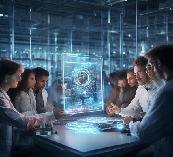 探索科技开发费的增值税减免机制，ensuring Innovation and Growth in the Digital Age