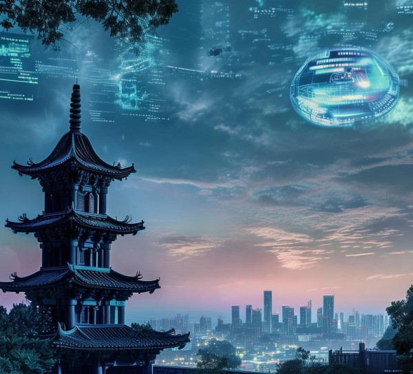 历史与科技的对话，周瑜体系点出科技